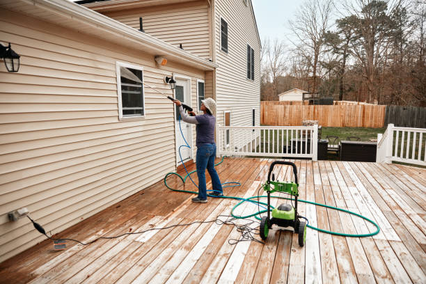 Pressure Washing Contractors in Springerville, AZ