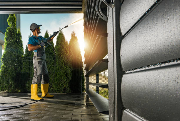 Best Garage Pressure Washing  in Springerville, AZ