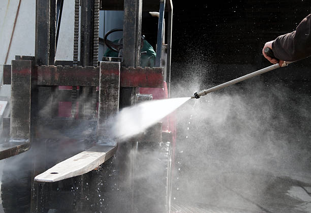 Pressure Washing Services for Businesses in Springerville, AZ