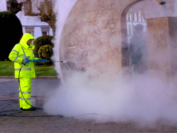 Reliable Springerville, AZ Pressure Washing Solutions